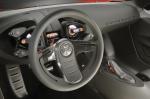 Volkswagen Concept-T 2005 года